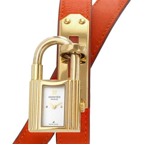 hermes kelly orologio|hermes kelly watch 1975.